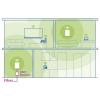 Devolo WiFi 7 Repeater	 Mesh BE6500, 07301, Wi-Fi, LAN, 6.5 GBit/s, meshový, Wi-Fi 7, Podpora aplikace
