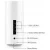 Devolo WiFi 7 Repeater	 Mesh BE6500, 07301, Wi-Fi, LAN, 6.5 GBit/s, meshový, Wi-Fi 7, Podpora aplikace