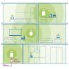 Devolo WiFi 7 Repeater	 Mesh BE6500, 07313, Wi-Fi, LAN, 6.5 GBit/s, meshový, Wi-Fi 7, Podpora aplikace