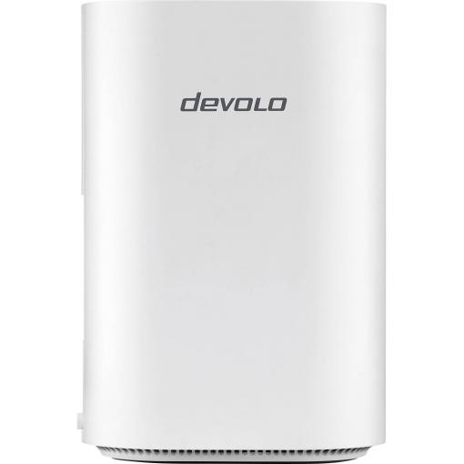 Devolo WiFi 7 Repeater	 Mesh BE6500, 07313, Wi-Fi, LAN, 6.5 GBit/s, meshový, Wi-Fi 7, Podpora aplikace