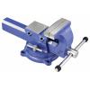 TOOLCRAFT svěrák, TO-10398732, Šířka čelistí: 125 mm, Rozpětí (max.): 150 mm