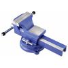 TOOLCRAFT svěrák, TO-10398738, Šířka čelistí: 100 mm, Rozpětí (max.): 125 mm