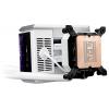 Asus Asus WAK ROG RYUO IV 360 ARGB WHT vodní chladič čipů