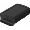 Bopla BoVersa 48144305.HMT3 Průmyslová skříň (d x š x v) 216 x 120 x 55.5 mm hliník černá 1 ks