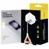 Intenso Intenso Power Adapter W65ACIC GaN white USB nabíječka, 1x USB-C®, 65 W, bílá