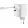 Intenso Intenso Power Adapter W65ACIC GaN white USB nabíječka, 1x USB-C®, 65 W, bílá