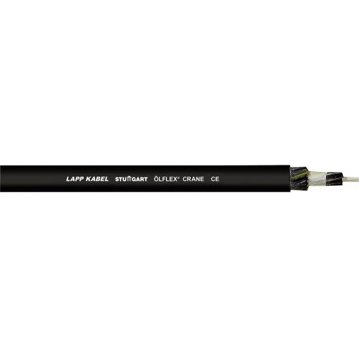 LAPP ÖLFLEX® CRANE 39054/1000 řídicí kabel 12 G 1 mm², 1000 m, černá