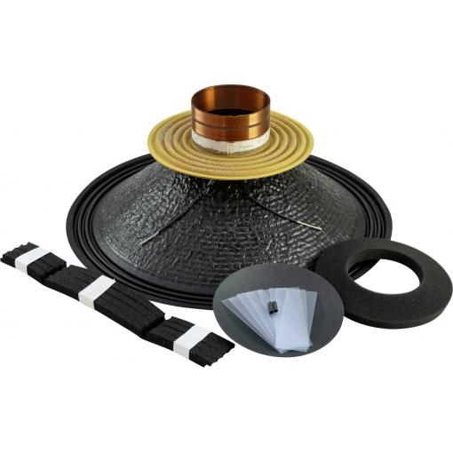 Lavoce SAF184.05-8 Recone kit 18 palec basový reproduktor 8 Ω