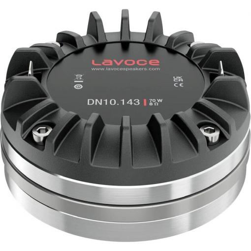 Lavoce DN10.143 výškový driver 8 Ω