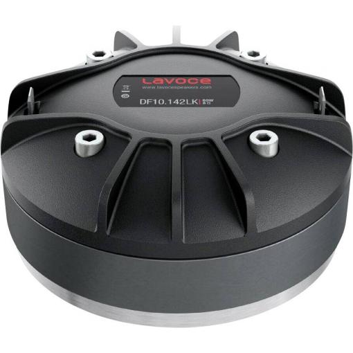 Lavoce DF10.142LK výškový driver 8 Ω