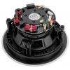 Omnitronic CST-808 2cestný koaxiální vestavný reproduktor 8 Ω bílá 1 ks