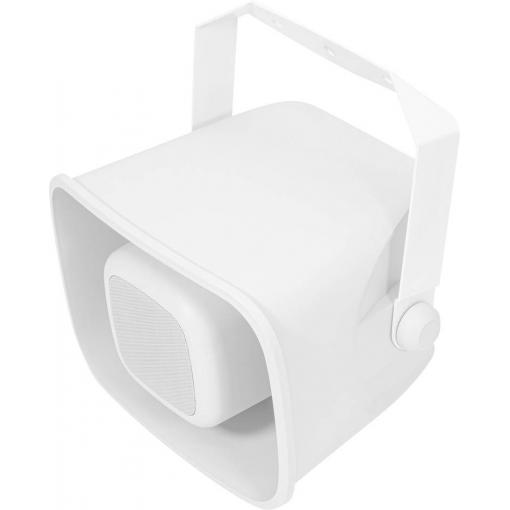 Omnitronic HS-62 tlakový reproduktor 120 W šedá 1 ks