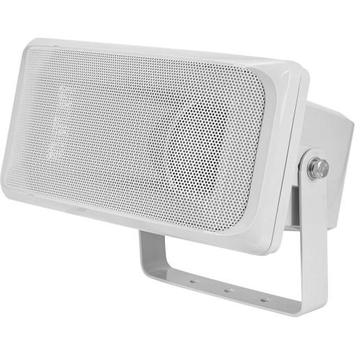 Omnitronic HS-52 tlakový reproduktor 60 W šedá 1 ks