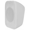 Omnitronic PPS-6T ELA nástěnný reprobox 15 W bílá 1 ks