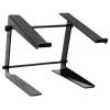 Omnitronic ELR-12/17 stojan na notebook ocel