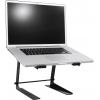 Omnitronic ELR-12/17 stojan na notebook ocel