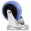 Roadinger BLUE WHEEL 30004005 Otočné kolečko