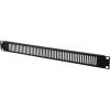 Přední panel Omnitronic ZL-19 1 U