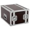 Roadinger Rack PRO 19palcový rack 6 U