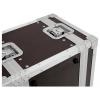 Roadinger Rack PRO 19palcový rack 6 U