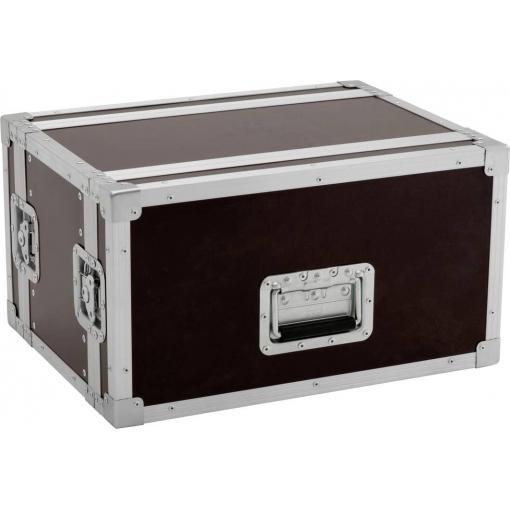 Roadinger Rack PRO 19palcový rack 6 U