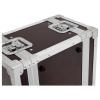 Roadinger Rack PRO 19palcový rack 5 U