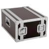 Roadinger Rack PRO 19palcový rack 5 U