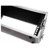 Roadinger Rack PRO 19palcový rack 4 U