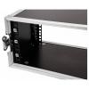 Roadinger Rack PRO 19palcový rack 4 U