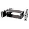 Roadinger Rack PRO 19palcový rack 4 U