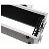Roadinger Rack PRO 19palcový rack 3 U