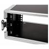 Roadinger Rack PRO 19palcový rack 3 U