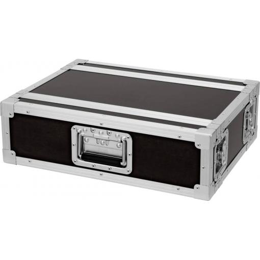 Roadinger Rack PRO 19palcový rack 3 U