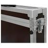 Roadinger Rack PRO 19palcový rack 2 U