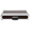 Roadinger Rack PRO 19palcový rack 2 U