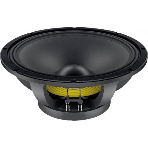 Lavoce WAF153.03 15 palec 38.1 cm basový reproduktor 500 W 8 Ω Membrána z celulózy