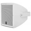 Omnitronic ODX-212T venkovní reproduktor 300 W IP56 bílá 1 ks