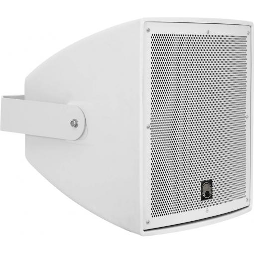 Omnitronic ODX-212T venkovní reproduktor 300 W IP56 bílá 1 ks