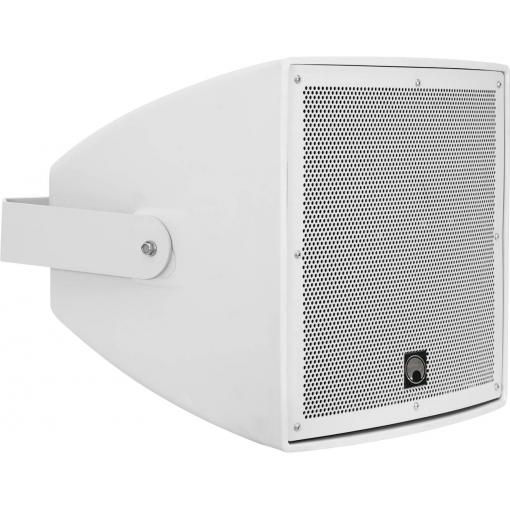 Omnitronic ODX-215T venkovní reproduktor 400 W IP56 bílá 1 ks