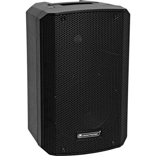 Omnitronic VFM-208AP MK2 aktivní PA reproduktor 8 palec 80 W 1 ks