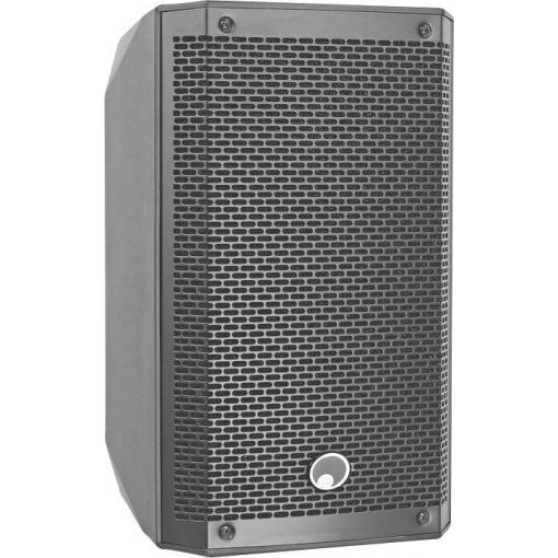 Omnitronic XNG-208A aktivní PA reproduktor 8 palec 250 W 1 ks