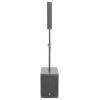 Omnitronic ROD-1043 sada aktivních PA reproduktorů 7.62 cm 3 palec 350 W 1 ks