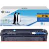 G&G Toner azurová GG-PH2191FC
