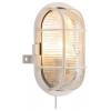 Nordlux Skotlampe 17051001 nástěnné světlo E27 bílá
