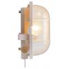 Nordlux Skotlampe 17051001 nástěnné světlo E27 bílá
