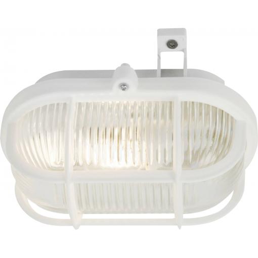Nordlux Skotlampe 17051001 nástěnné světlo E27 bílá