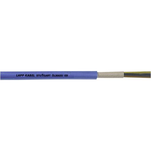 LAPP ÖLFLEX® EB řídicí kabel 12 x 1 mm² nebeská modř 12446-500 500 m