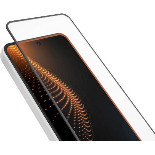 sbs mobile ochranné sklo na displej smartphonu Samsung Samsung Galaxy A36 1 ks TEAPPLD3OSAA36