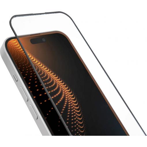 sbs mobile ochranné sklo na displej smartphonu iPhone IPhone 16e/14/13 pro/13 1 ks TEAPPLD3OIPSE25