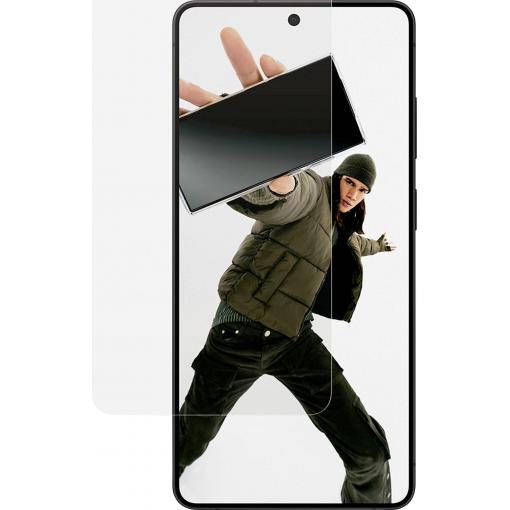 PanzerGlass ochranné sklo na displej smartphonu Samsung 1 ks PG37869